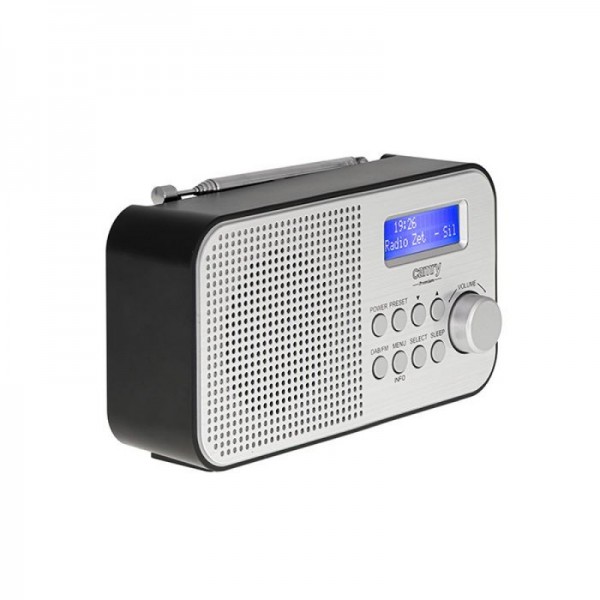 Camry digitalni prenosni radio