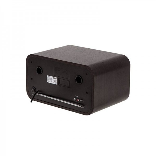 Camry Retro radio  CR1182