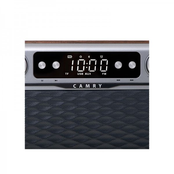 Camry radio in predvajalnik Bluetooth 5.0/FM/USB/AUX/SD
