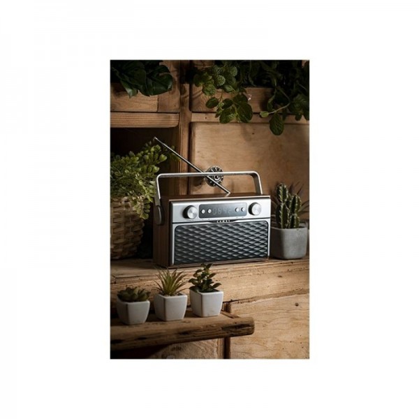 Camry radio in predvajalnik Bluetooth 5.0/FM/USB/AUX/SD