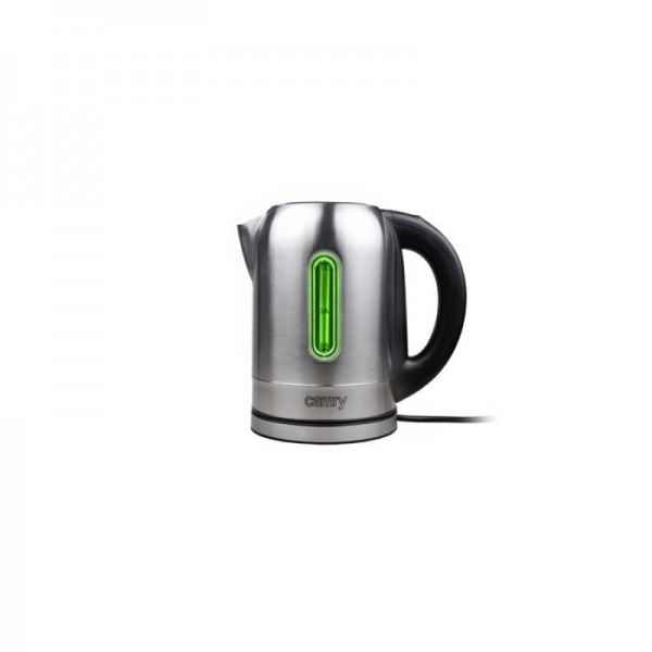 Camry grelnik vode z regulacijo temperature 1,7L 2200W