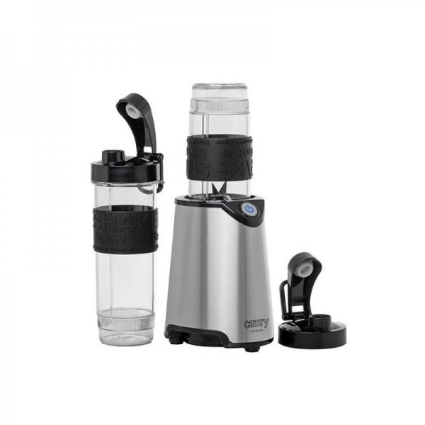 Camry blender za vsakodnevno uporabo 800W INOX