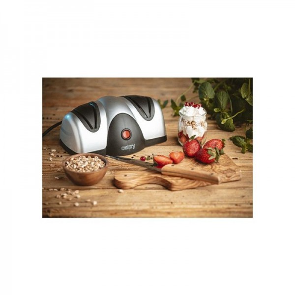 Camry električni brusilnik nožev  CR 4469