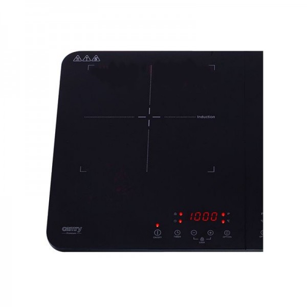 Camry dvojna indukcijska plošča CR 6514