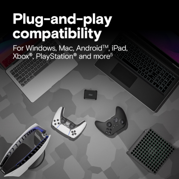 Crucial X9 2TB Portable SSD disk Crucial X9 2TB Portable SSD disk