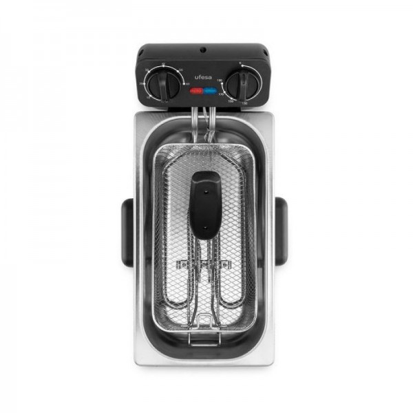 UFESA Cvrtnik CRUSTY FRY – 2000 W