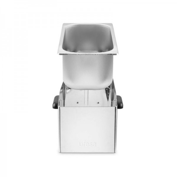UFESA Cvrtnik CRUSTY FRY – 2000 W