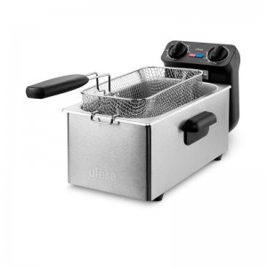 UFESA Cvrtnik CRUSTY FRY – 2000 W