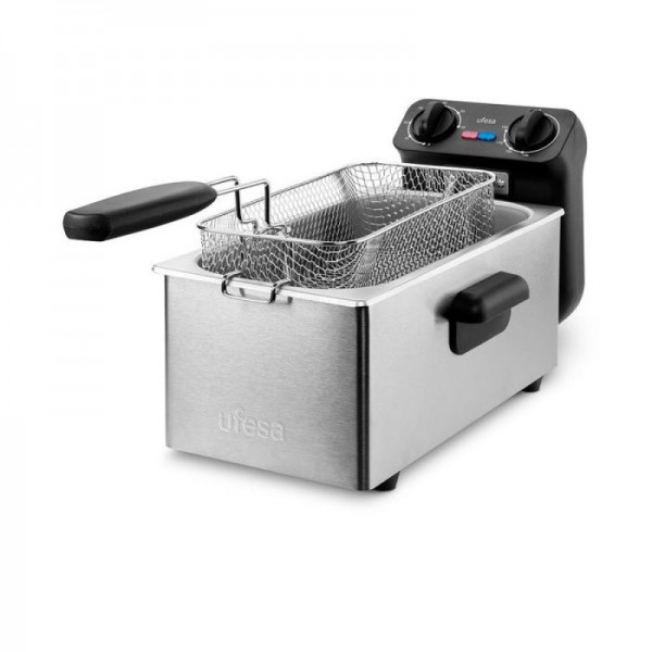 UFESA Cvrtnik CRUSTY FRY – 2000 W
