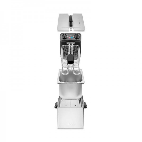 UFESA Cvrtnik CRUSTY FRY – 2000 W