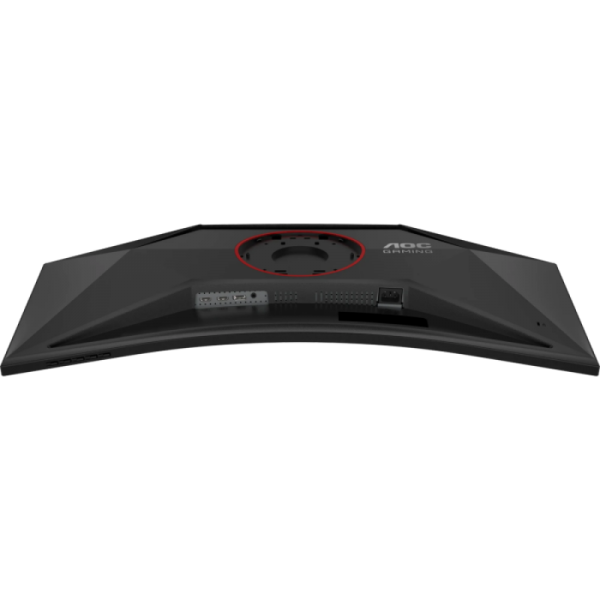 AOC Gaming CU34G4 34" WQHD 3440 x 1440 1ms 180Hz HDR10 ukrivljen monitor