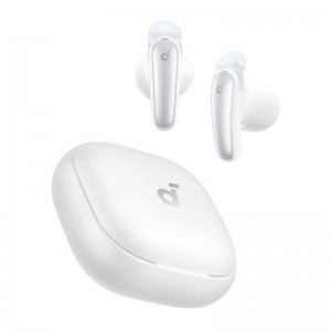 Anker Soundcore Liberty Buds brezžične slušalke, bele