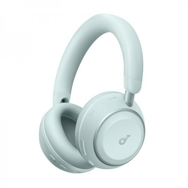 Anker Soundcore Space 2 naglavne Bluetooth slušalke, zelene