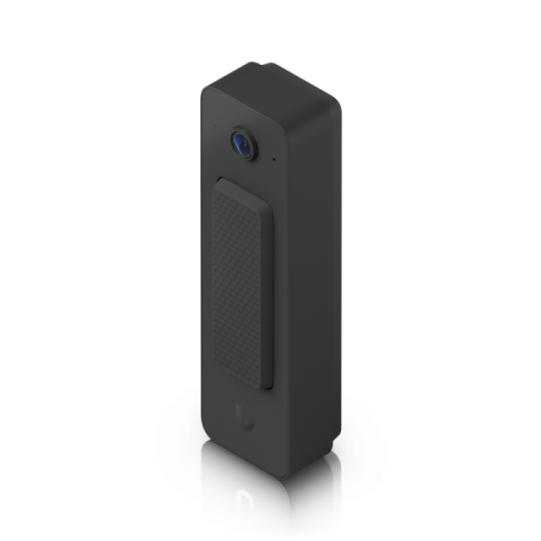 Ubiquiti Doorbell Lite - črn Ubiquiti Doorbell Lite - črn