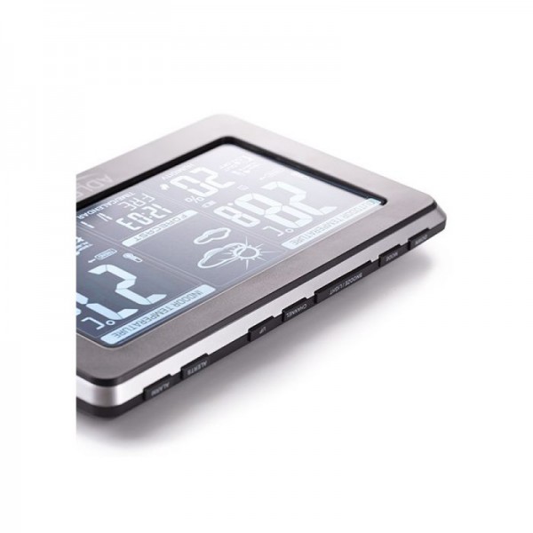 Adler vremenska postaja