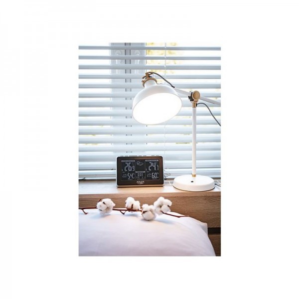 Adler vremenska postaja