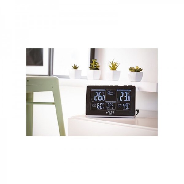 Adler vremenska postaja