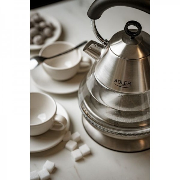 Adler grelnik vode STRIX 1,5L