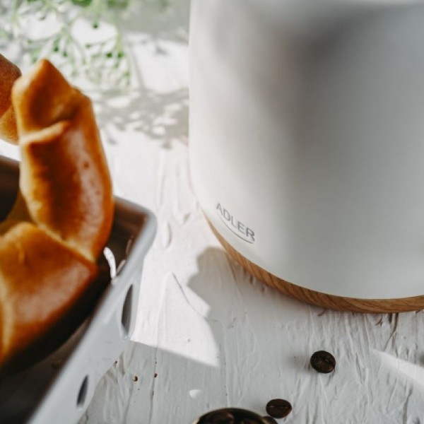 Adler Keramični električni grelnik vode 1,0 L  AD1304