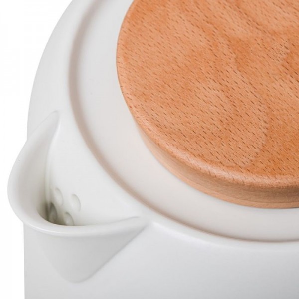 Adler Keramični električni grelnik vode 1,0 L  AD1304