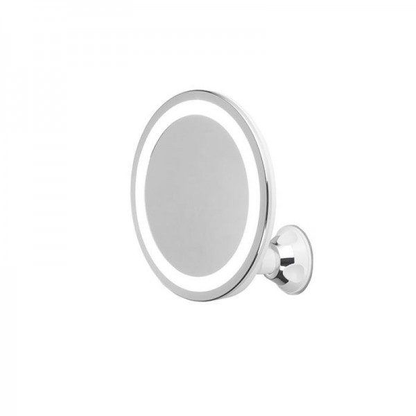 Adler LED kopalniško ogledalo AD2168