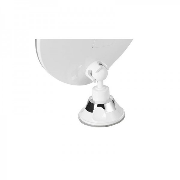 Adler LED kopalniško ogledalo AD2168
