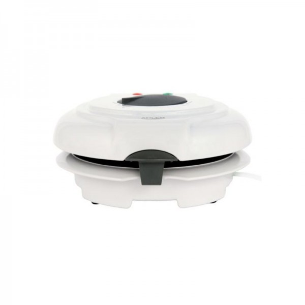 Adler aparat za peko vafljev 1500W