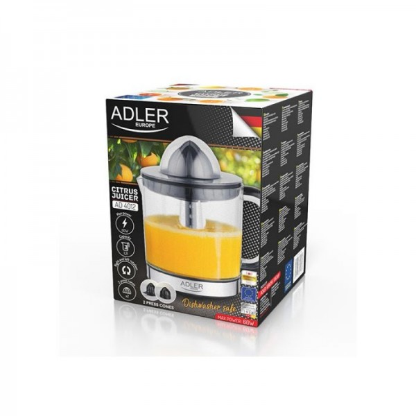 Adler ožemalnik citrusov