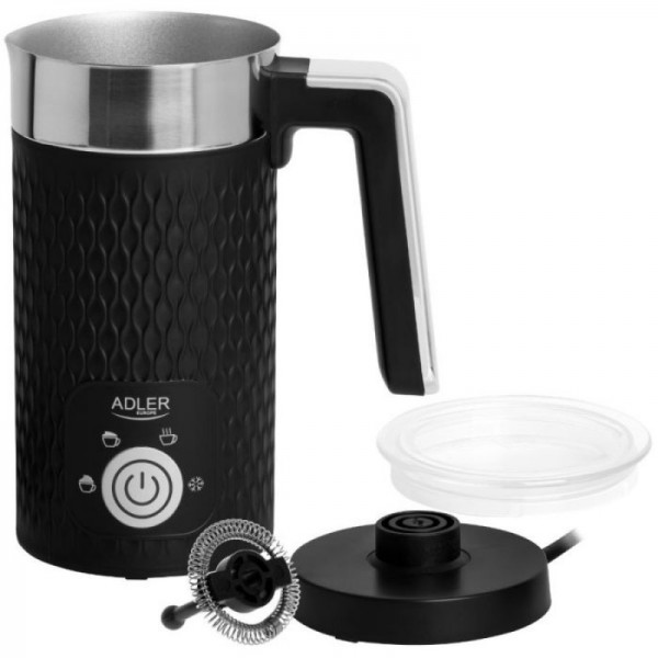 Adler penilec mleka 300ml