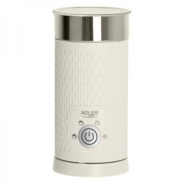 Adler penilec mleka 300ml bež