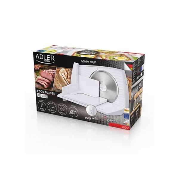 Adler salamoreznica AD4703