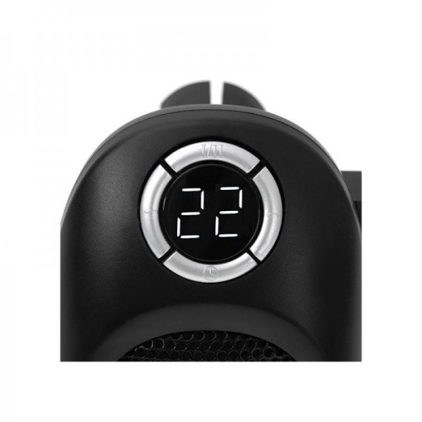 Adler enostaven grelec 1500W CR 7726