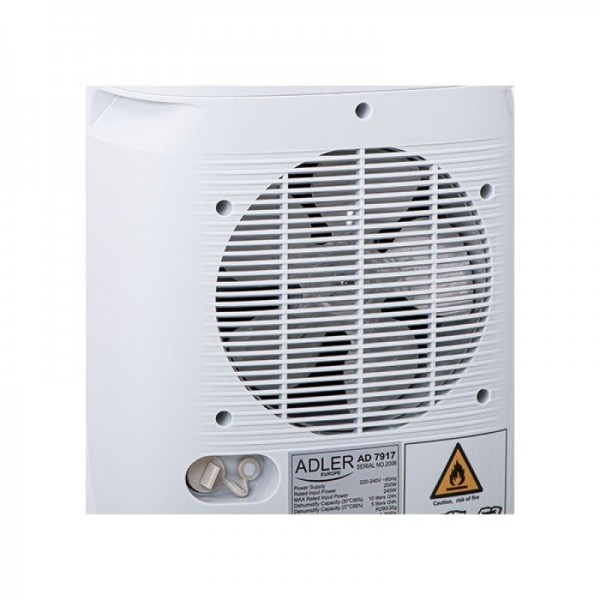 Adler razvlaževalec zraka s kompresorjem 2,2L AD7917