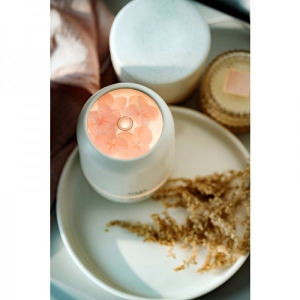 Adler USB 3v1 ultrazvočni aroma difuzor  7968