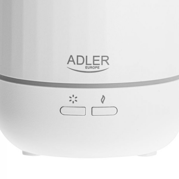 Adler USB 3v1 ultrazvočni aroma difuzor  7968