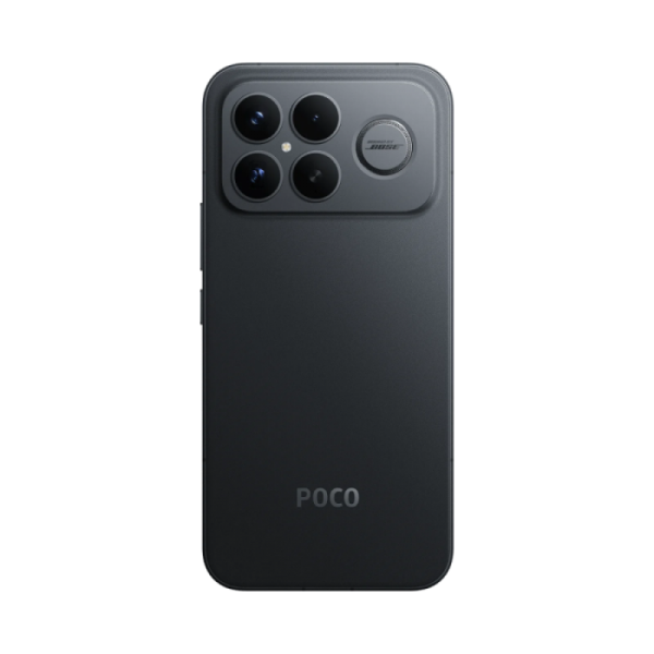 POCO F8 ULTRA pametni telefon 12/256GB, črn