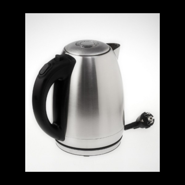 Adler grelnik vode 1,7 l 2000W jeklo