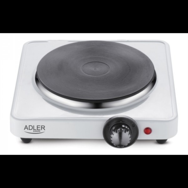 Adler električni kuhalnik 1500 W