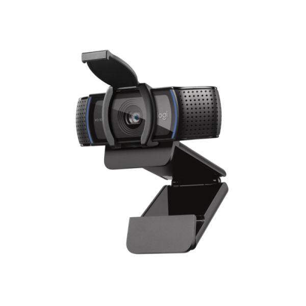 Logitech kamera C920e business