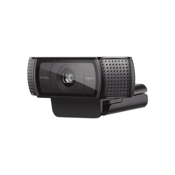 Logitech kamera C920e business