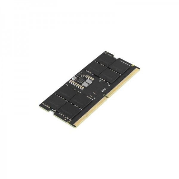 Goodram 16GB DDR5-5600 SODIMM CL46, 1.1V Goodram 16GB DDR5-5600 SODIMM CL46, 1.1V