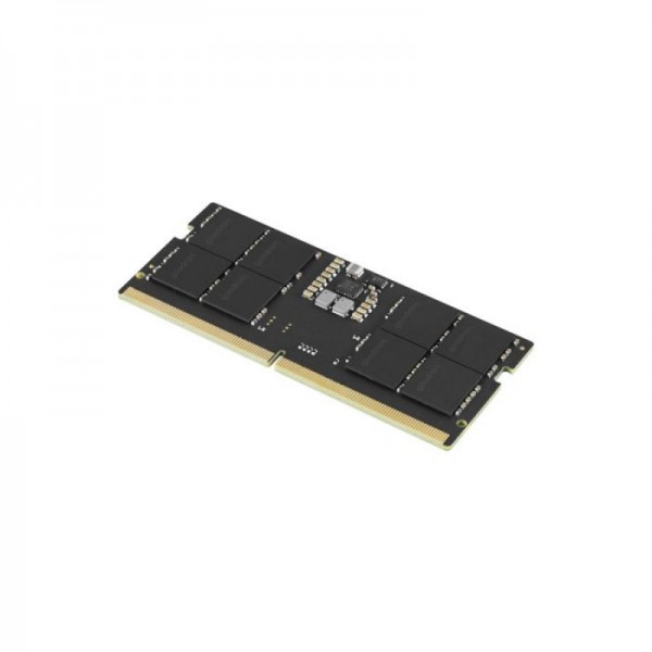 Goodram 16GB DDR5-5600 SODIMM CL46, 1.1V Goodram 16GB DDR5-5600 SODIMM CL46, 1.1V