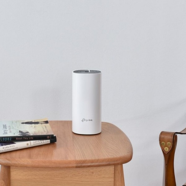 TP-LINK brezžična dostopna točka DECO E4 - 2 pack