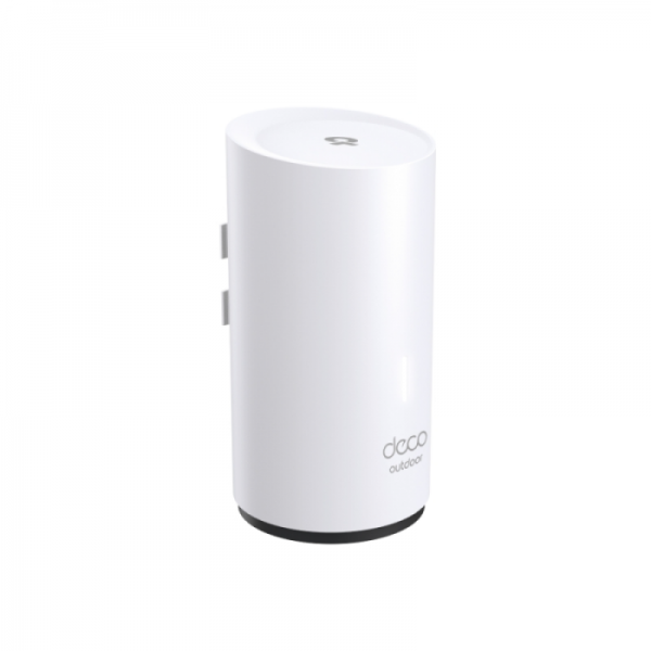 TP-Link Deco X50-Outdoor (1 pack) zunanji Mesh AX3000 Dual-Band Wi-Fi 6 sistem TP-Link Deco X50-Outdoor (1 pack) zunanji Mesh AX3000 Dual-Band Wi-Fi 6 sistem
