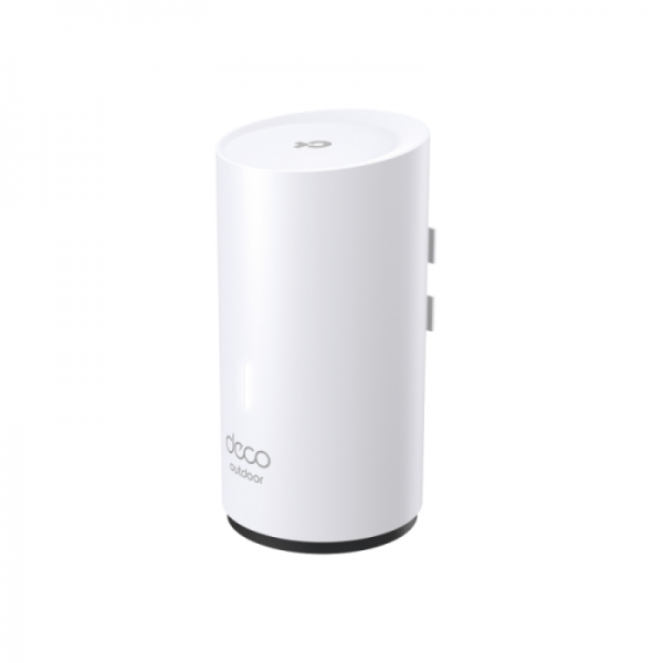 TP-Link Deco X50-Outdoor (1 pack) zunanji Mesh AX3000 Dual-Band Wi-Fi 6 sistem TP-Link Deco X50-Outdoor (1 pack) zunanji Mesh AX3000 Dual-Band Wi-Fi 6 sistem