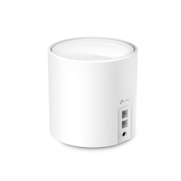 TP-LINK Deco X60 AX5400 domači Mesh Wi-Fi 6 sistem - 2 pack
