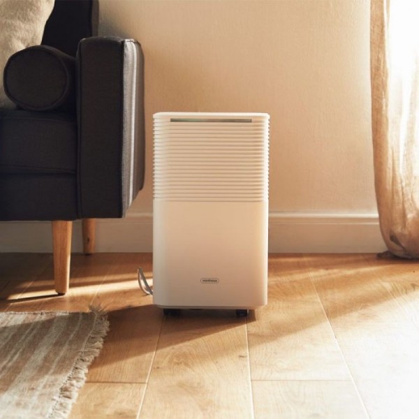 VonHaus nizkoenergijski 12L razvlaževalnik zraka