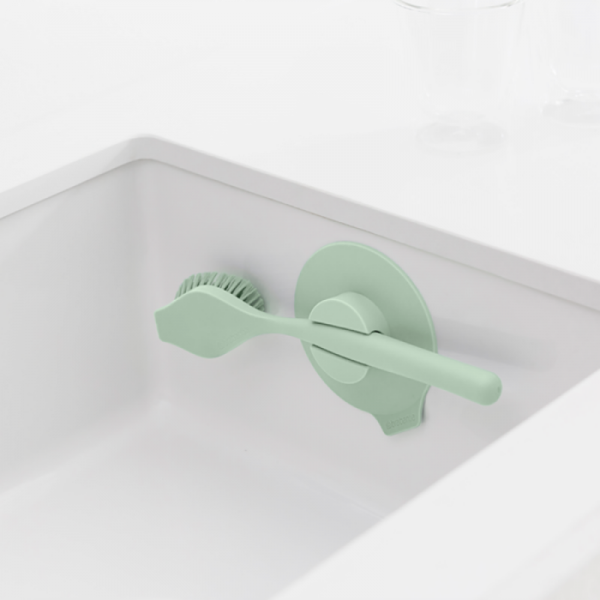 Brabantia krtača za posodo mint