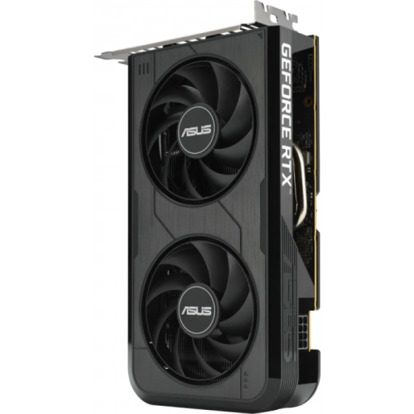 Grafična kartica ASUS Dual GeForce RTX 5050 OC, 8GB GDDR6, PCI-E 5.0 DUAL-RTX5050-O8G Grafična kartica ASUS Dual GeForce RTX 5050 OC, 8GB GDDR6, PCI-E 5.0 DUAL-RTX5050-O8G