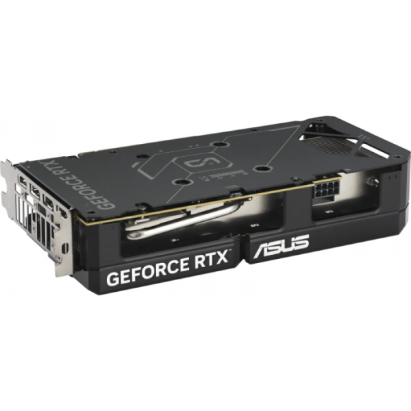 Grafična kartica ASUS Dual GeForce RTX 5060 Ti OC, 16GB GDDR7, PCI-E 5.0 DUAL-RTX5060TI-O16G